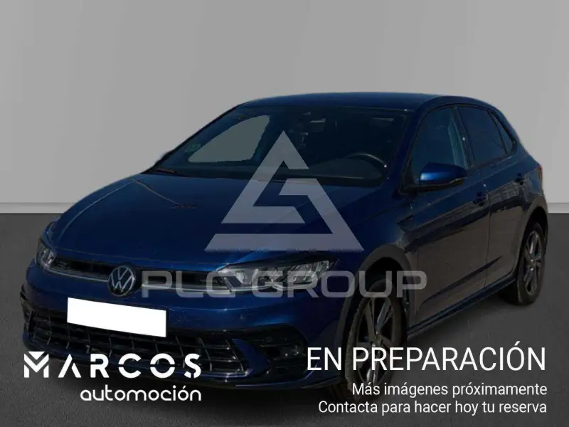 2024 Volkswagen Polo