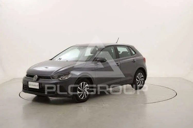 2024 Volkswagen Polo