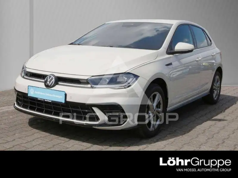2024 Volkswagen Polo