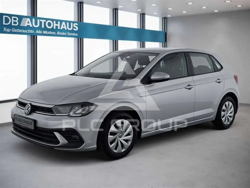 2024 Volkswagen Polo