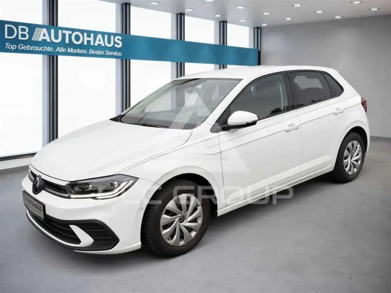 2024 Volkswagen Polo