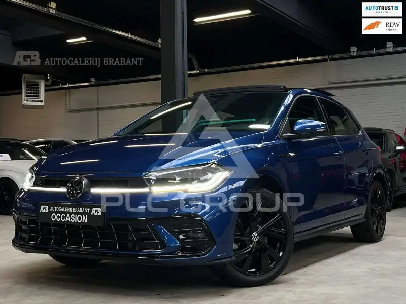 2024 Volkswagen Polo