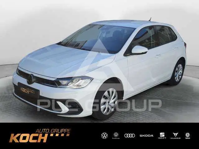 2024 Volkswagen Polo