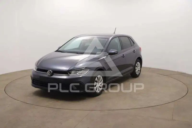2024 Volkswagen Polo