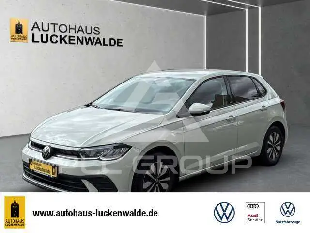 2024 Volkswagen Polo