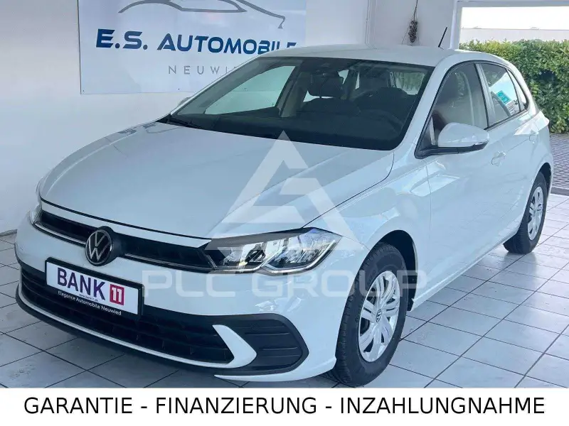 2024 Volkswagen Polo