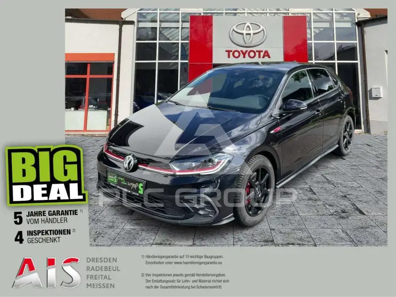 2024 Volkswagen Polo