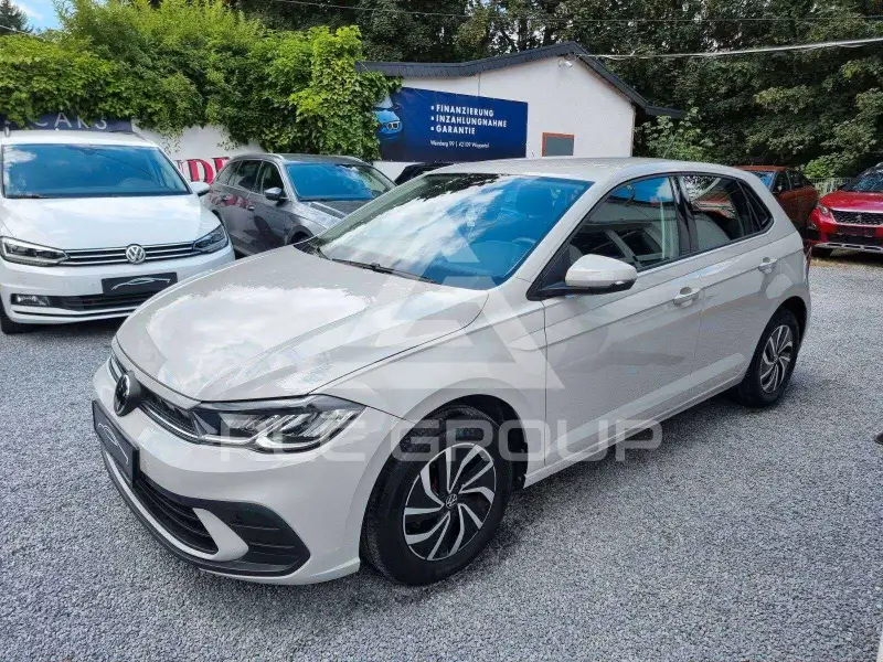 2024 Volkswagen Polo