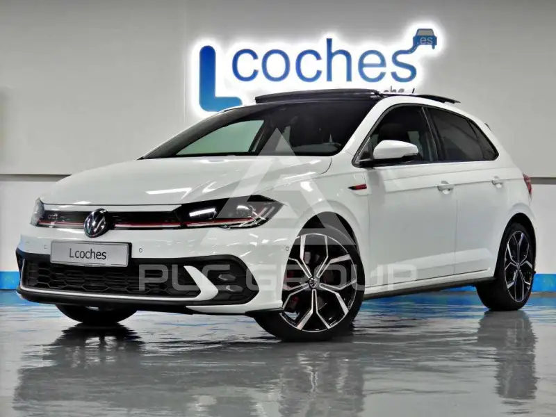 2024 Volkswagen Polo