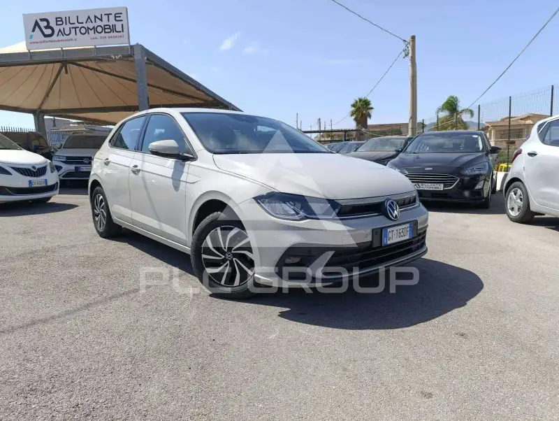 2024 Volkswagen Polo
