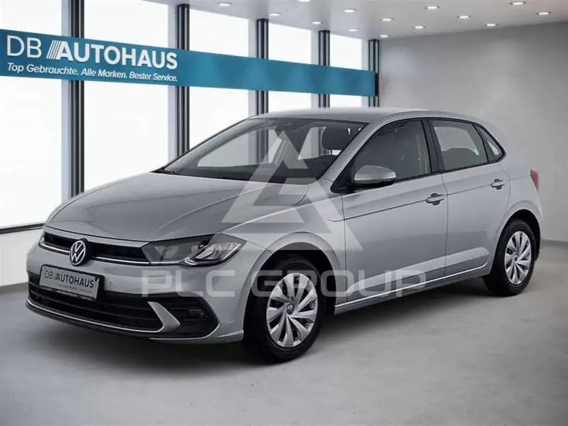 2024 Volkswagen Polo