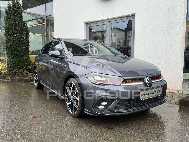 2024 Volkswagen Polo