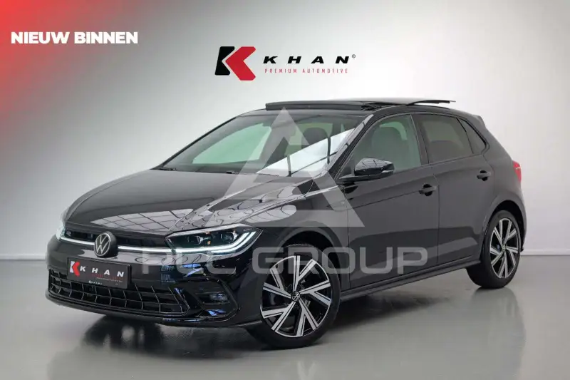 2024 Volkswagen Polo