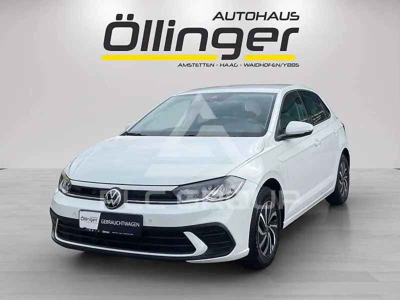2024 Volkswagen Polo
