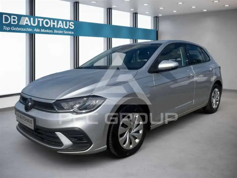 2024 Volkswagen Polo