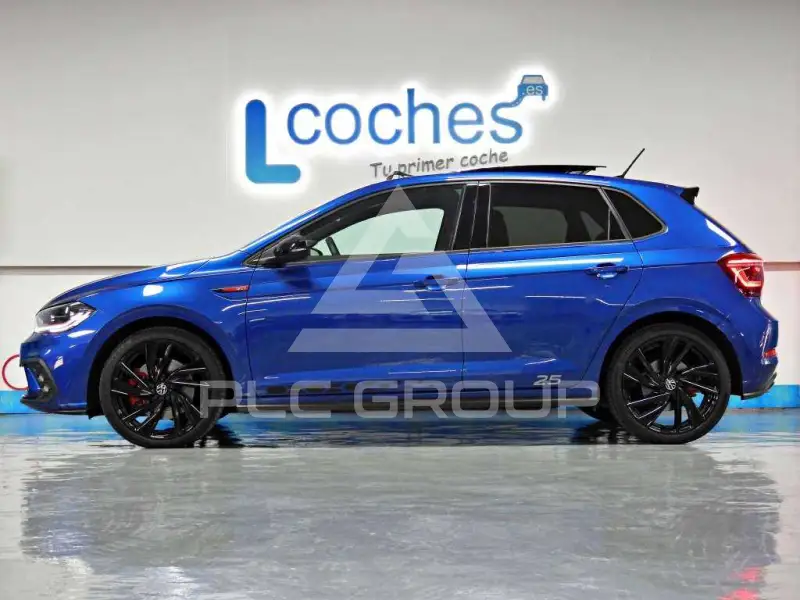 2024 Volkswagen Polo