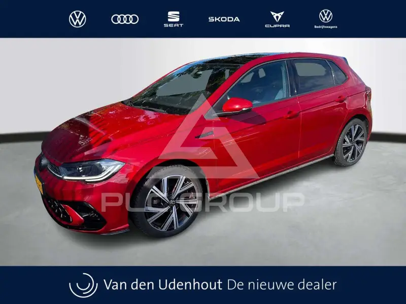 2024 Volkswagen Polo