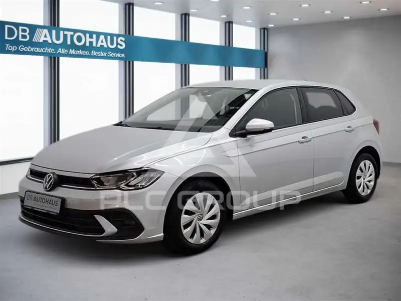 2024 Volkswagen Polo