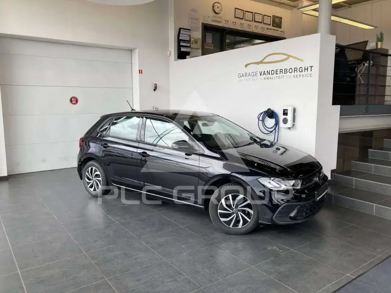 2024 Volkswagen Polo