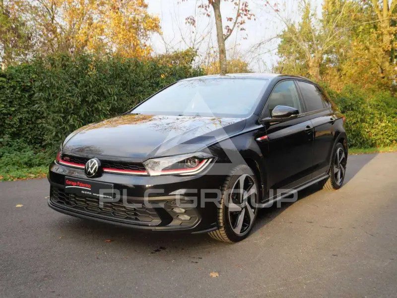 2024 Volkswagen Polo