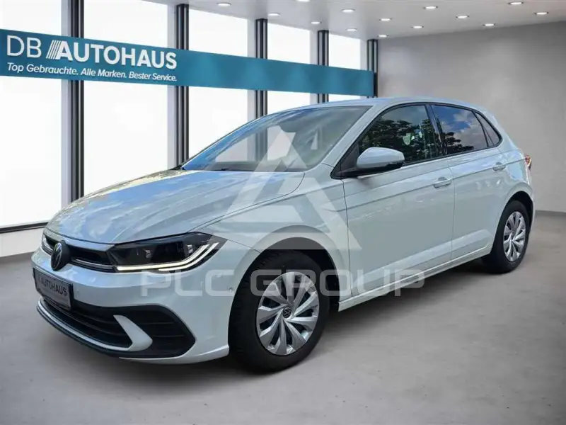 2024 Volkswagen Polo