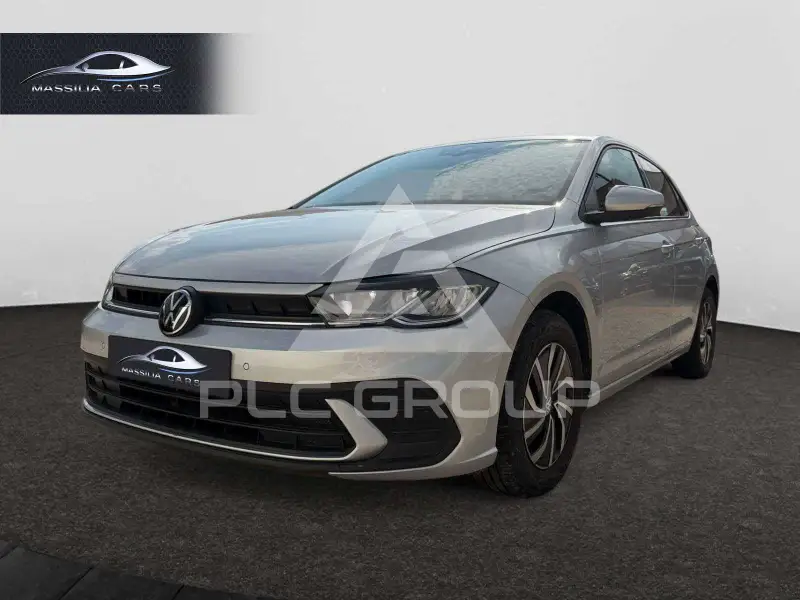 2024 Volkswagen Polo