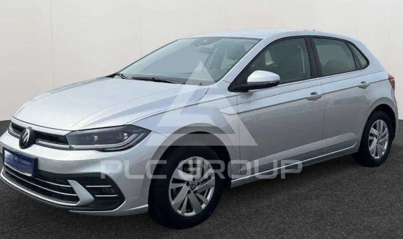 2024 Volkswagen Polo