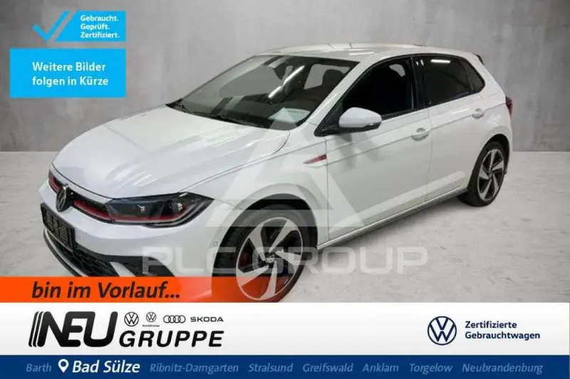 2024 Volkswagen Polo