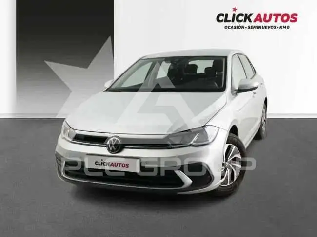 2024 Volkswagen Polo