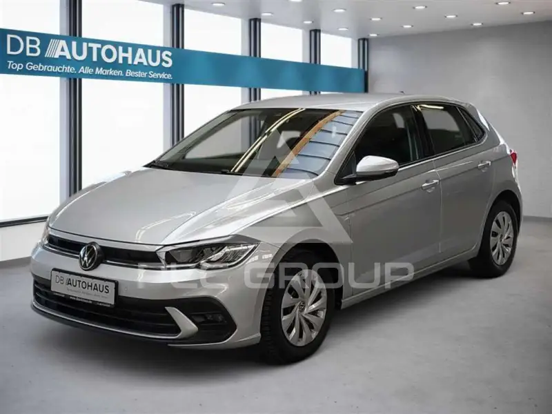2024 Volkswagen Polo