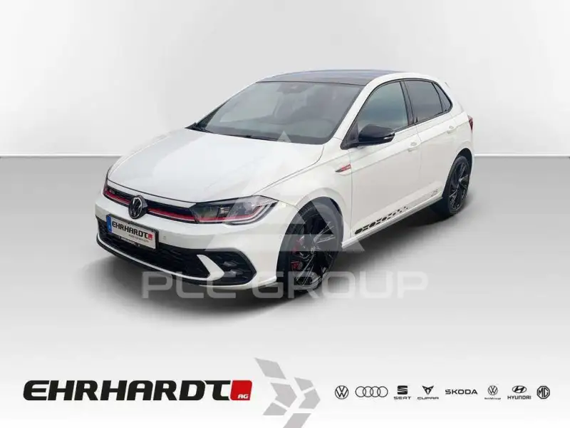 2024 Volkswagen Polo