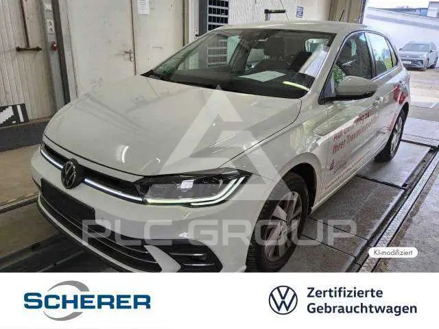 2024 Volkswagen Polo