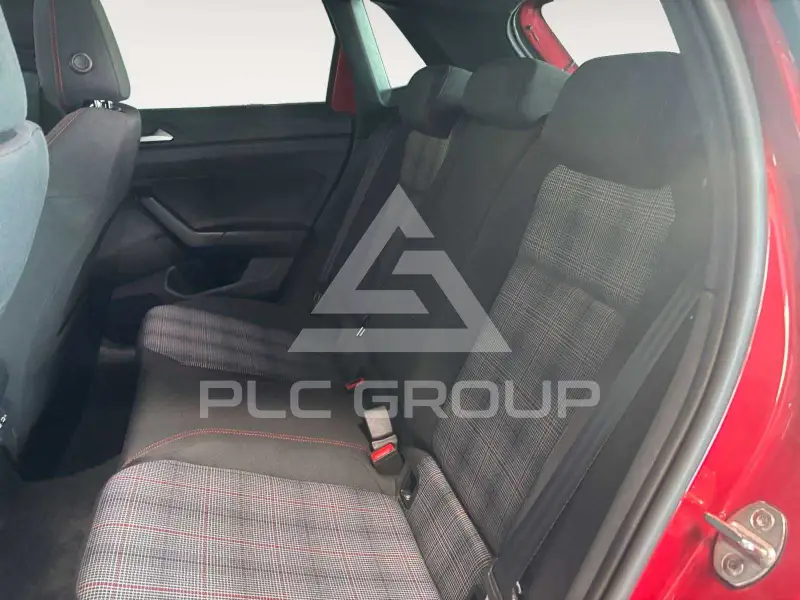 2024 Volkswagen Polo
