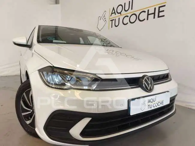 2024 Volkswagen Polo