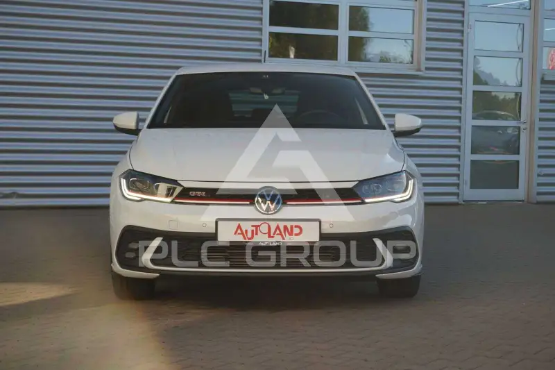 2024 Volkswagen Polo