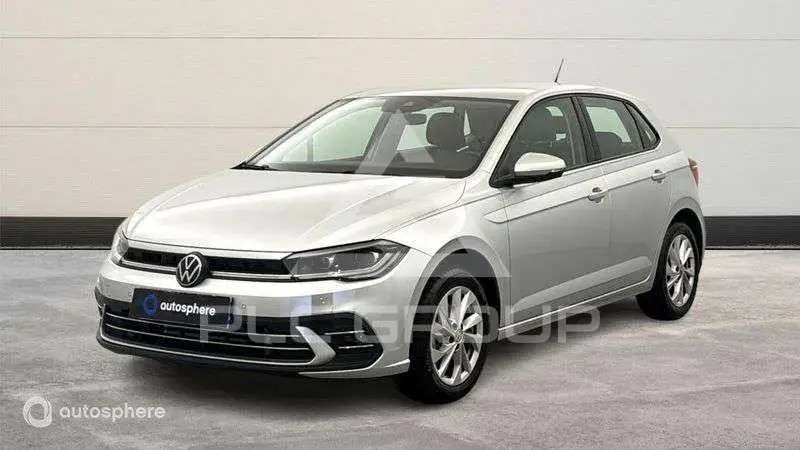 2024 Volkswagen Polo