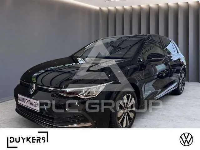 2024 Volkswagen GOLF