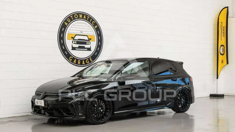 2024 Volkswagen GOLF
