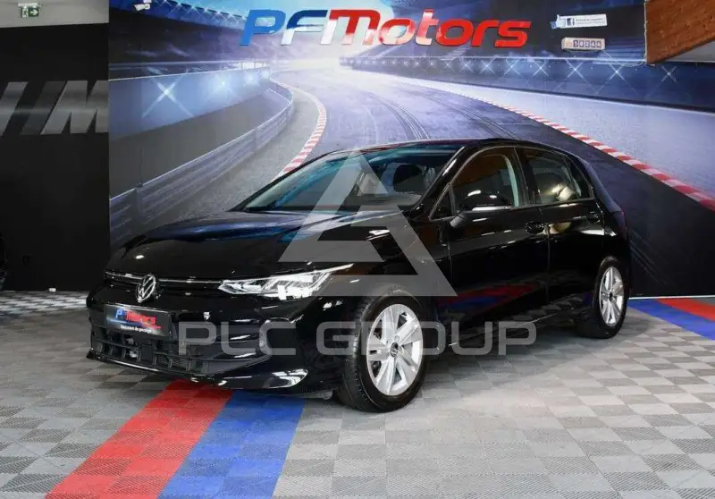 2024 Volkswagen GOLF