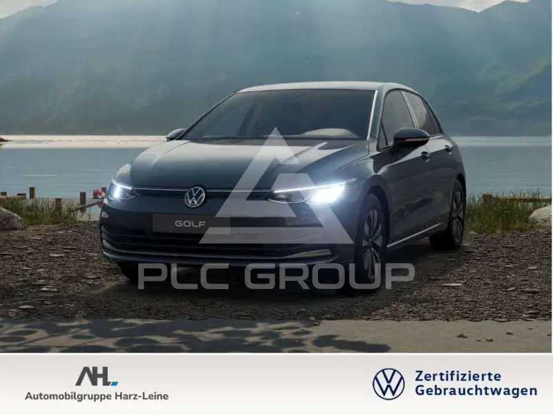 2024 Volkswagen GOLF