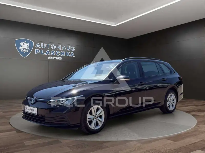 2024 Volkswagen GOLF