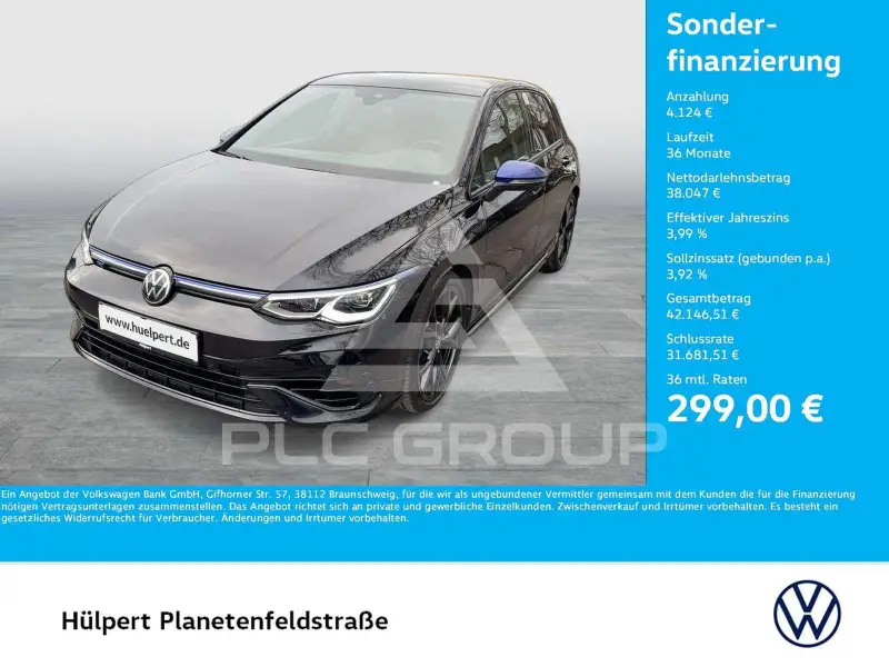 2024 Volkswagen GOLF