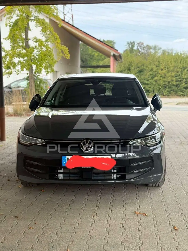 2024 Volkswagen GOLF