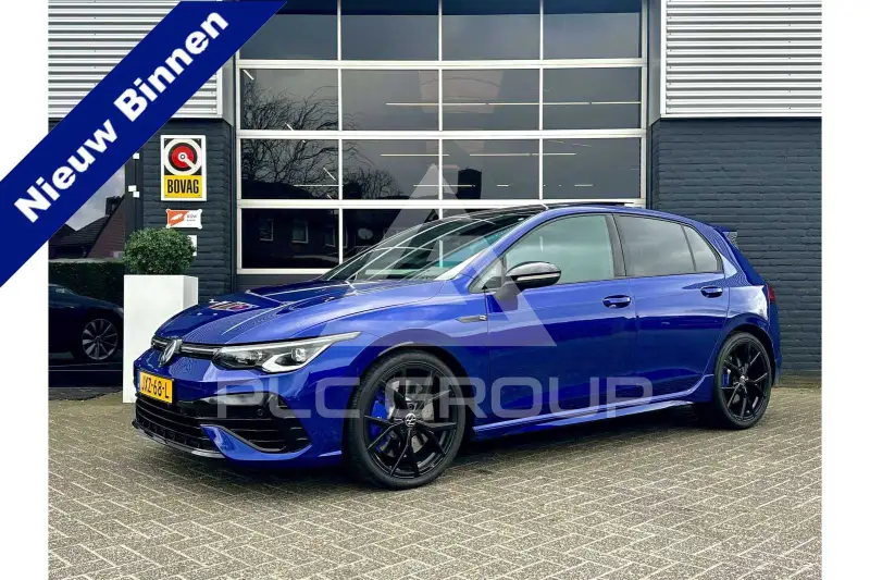 2024 Volkswagen GOLF