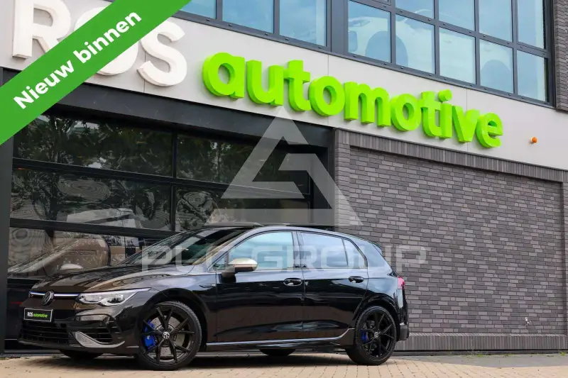 2024 Volkswagen GOLF