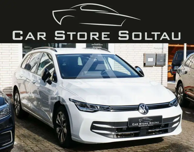 2024 Volkswagen GOLF