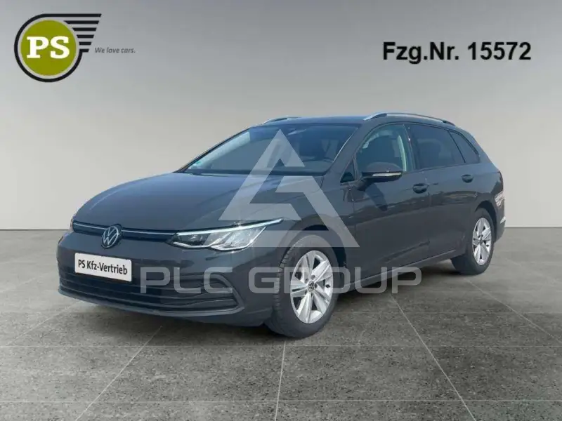 2024 Volkswagen GOLF
