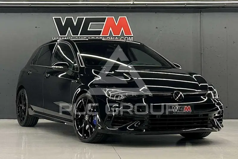 2024 Volkswagen GOLF