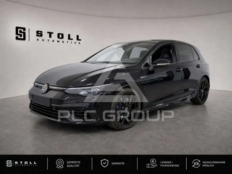 2024 Volkswagen GOLF