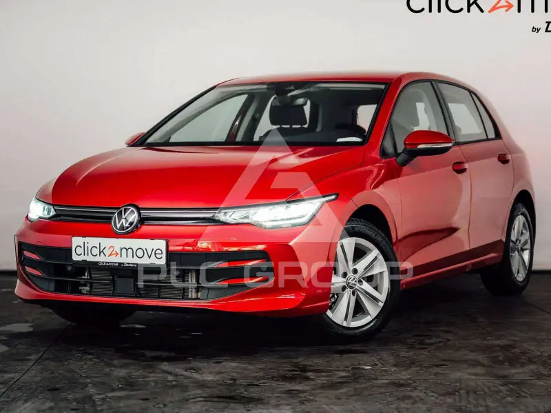 2024 Volkswagen GOLF